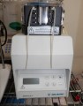 Gilson Minipuls 3 peristaltic pump